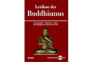 DIRECTMEDIA PUBLISHING Lexikon des Buddhismus. Grundbegriffe - Traditionen - Praxis. (Digitale Bibliothek 48)