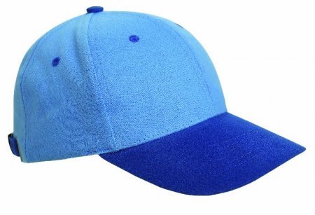 Preisvergleich Produktbild STANMORE CAP, Mutze blau / hellblau