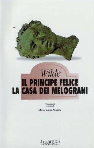 Oscar Wilde - Il principe felice - La casa dei melograni (1995)