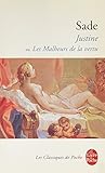 Justine ou Les Malheurs de la vertu