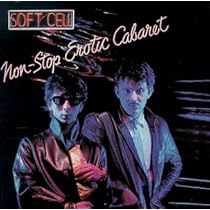 Non-Stop Erotic Cabaret: Amazon.de: Musik-CDs & Vinyl