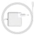 Produktbild MacBook Ladegerät, MacBook Air Ladegerät, MacBook Pro Ladegerät, 60W Magsafe L-Form Netzteil Notebook Ladegerät für MacBook 13", Macbook Pro 13", MacBook Air 11"13"-(Ende 2009 bis Mitte 2012 Modelle)
