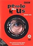 People Like Us - Series 1 [DVD] [1999]