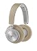 Produktbild B & O PLAY by Bang & Olufsen bo1643946 Kopfhörer Ear wiederaufladbar Bluetooth für Gerät Bluetooth natur