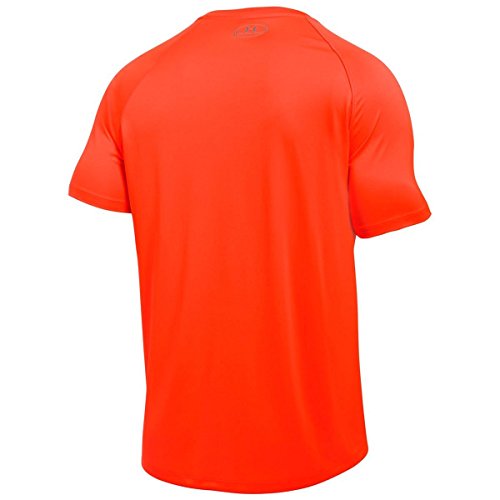 Under Armour Herren Speed Stride Short Sleeve Kurzarmshirt - 3