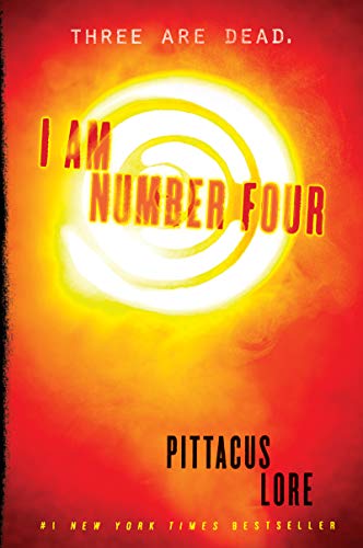 Télécharger I Am Number Four (Lorien Legacies Book 1) (English Edition) PDF