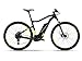 Produktbild Haibike E-Bike SDURO HardNine Carbon 8.0 500Wh 11-G NX 18 HB BCXP Carbon/Lime/Titanium X-Large
