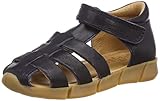 Bisgaard Unisex-Kinder 70259.119 Geschlossene Sandalen, Blau (Navy 605), 19 EU
