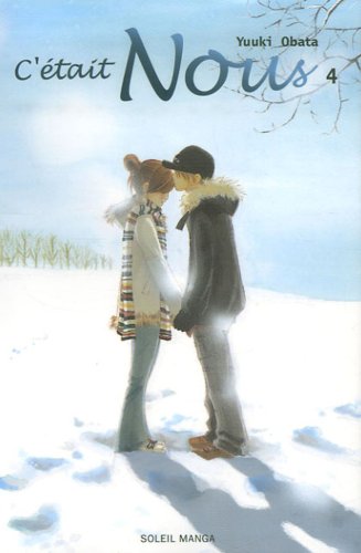 C'était Nous — Tome 4