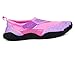 Produktbild Nalu , Mädchen Aquaschuhe, - Pink with Lilac Trim - Größe: Kids UK 9 / EU 27