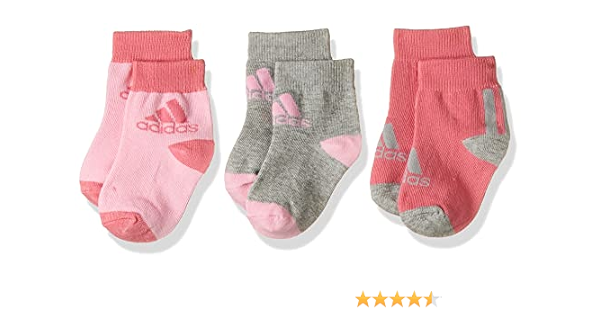 adidas Ankle Socks 3 Pairs | adidas Egypt Official Website