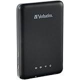 Verbatim 98243 MediaShare Wireless