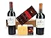 Produktbild Geschenkset Französische Verführung - 4 Teile, Wein und Schokolade