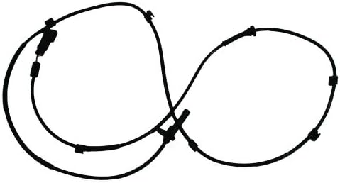 Transit Parts UK TPUK-1406 Rear ABS Sensor