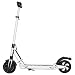 GoZheec KUGOO S1 Patinete Eléctrico Scooter E-Scooter de 350 vatios y 30...