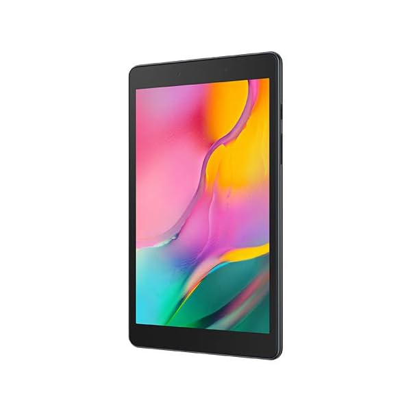 Samsung Galaxy Tab A (2019) - Tablet de 8" (Wi-Fi, RAM de 2GB, 32GB Rom, Color Negro - Image 4