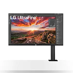 LG 32UN880-B 32