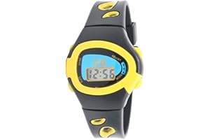 CHRISTIAN GAR 416 Reloj Digital para Niño Caja De Resina