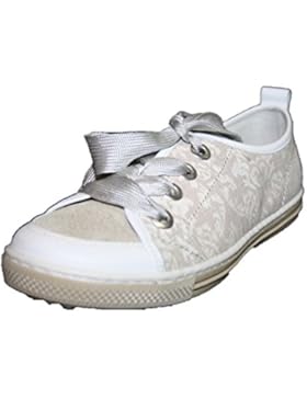 Cherie Kinder Schuhe Mädchen Halbschuhe 1384 (ohne Karton)