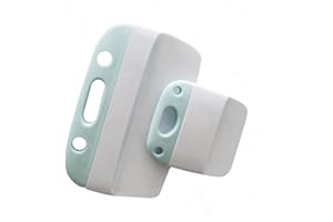 Beasert 2 herramientas de deshierbe de vinilo para manualidades, raspador XL, herramientas básicas de deshierbe de vinilo, verde