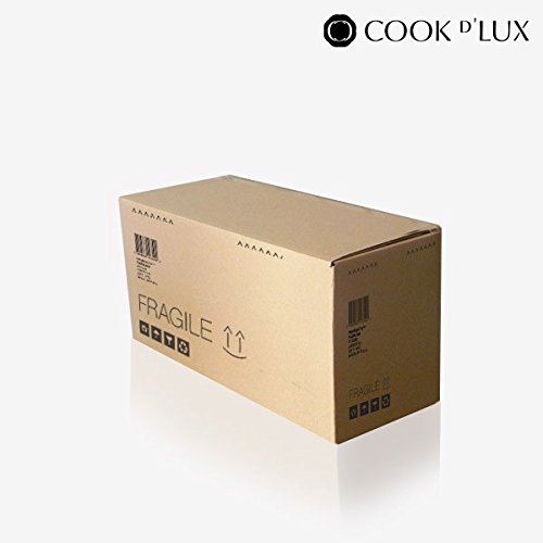 Poêle en Céramique avec Accessoires Multi·Cook D’Lux - 3