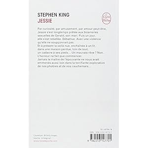 Jessie (Ldp Litt.Fantas)