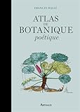 Image de Atlas de botanique poétique