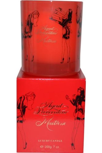 Agent Provocateur Maitresse Luxury Candle 200g