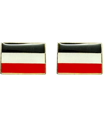 Metall Pin Mit Europa Flagge – Nationalabzeichen Als Reverspin Oder Mützenknopf