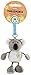 Produktbild Nici 36684 - Schlüsselanhänger Koala, 7 cm Talisminis