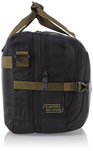 camel active Highway Messenger 43 cm Laptopfach - 3