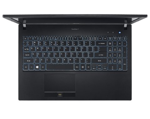 Acer TravelMate P658-M-52V2 15 6-Inch Laptop -  Black   Intel Core i5 6200U  8 GB RAM  128 GB SDD  Windows 10 