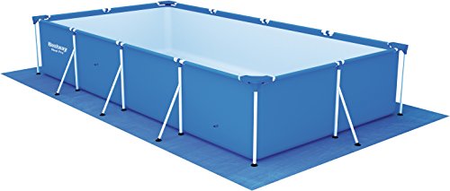 Bestway Bodenplane, 445 x 254cm - 2