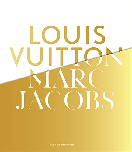 Télécharger Louis Vuitton / Marc Jacobs Francais PDF