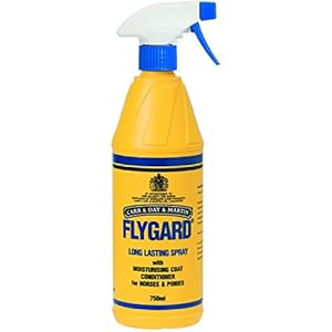 CARR & DAY & MARTIN Equimist FLYGUARD 600 ml