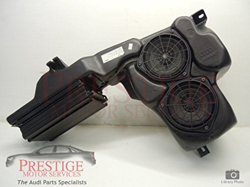 Preisvergleich Produktbild Audi A6 C5 Limo Bose Subwoofer