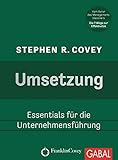 Umsetzung: Essentials für die Unternehmensführung (Dein Business) by 