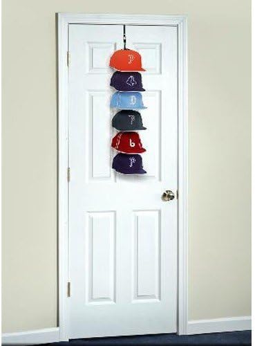 Perfect Curve CapRack System - 18-Caps by Perfect Curve