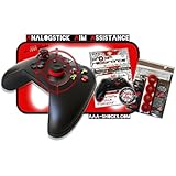 AAA-Shocks (Analogstick Aim Assistance Stossdämpfer Zielhilfe für FPS Spiele): Spezial Edition "bloody bros" Xbox One