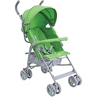 Joyello - Sillita de Paseo modelo Cucciolo- Estructura súper liviana - Cierre tipo paraguas con un solo gesto