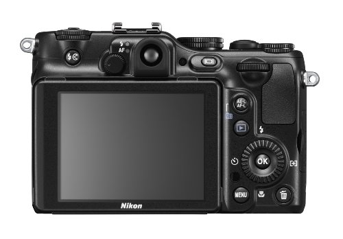 Imagen 5 de Nikon P7100