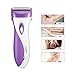 Produktbild LuckyFine Elektrorasierer frauen rasieren körperhaar entfernen messer Haar epilieren lady shaver frauen kümmern Werkzeuge km-3018