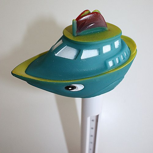 Pool Thermometer Schiff - 2