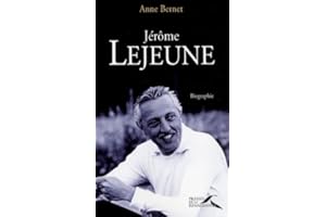 JEROME LEJEUNE