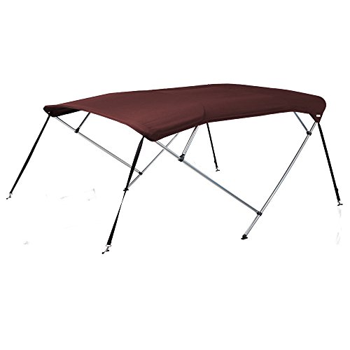 Oceansouth Bimini Top à 4 arceaux