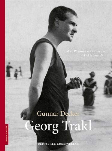 Georg Trakl (Leben in Bildern)