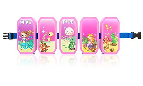 PI-PE Kinder Kids Pro Schwimmgürtel - 2