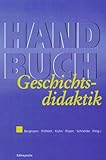 Image de Handbuch der Geschichtsdidaktik