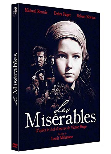 Preisvergleich Produktbild Les misérables [FR Import]