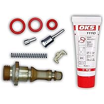 XXL Gasket Set & Maintenance Kit For Jura Coffee Machine Brewing Unit